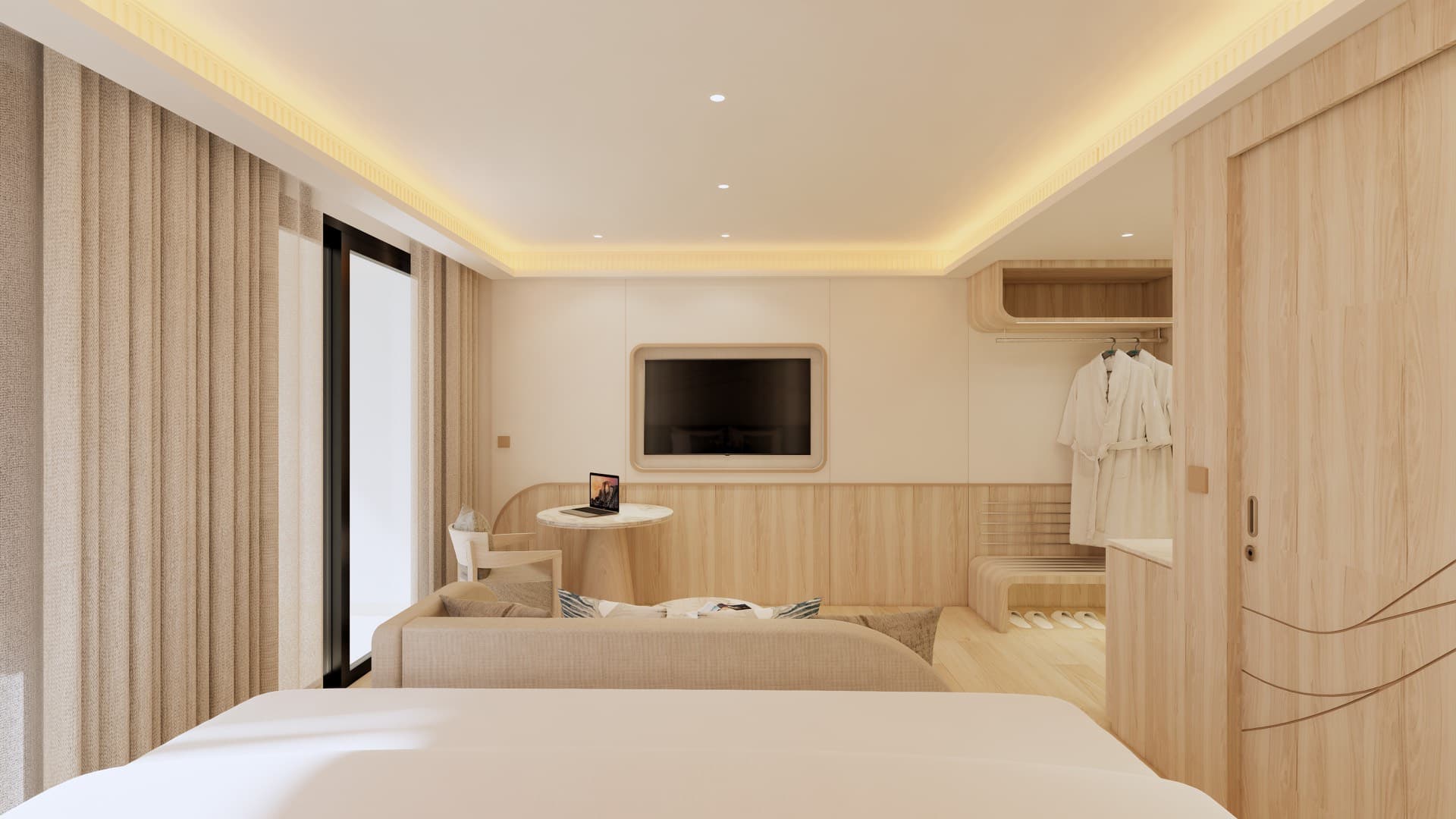 SEA HEAVEN gallery 2