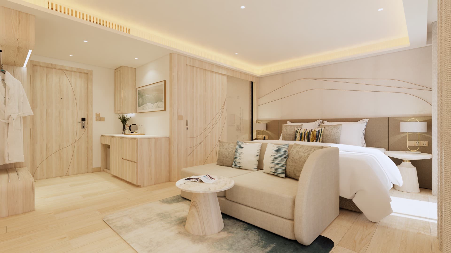 SEA HEAVEN gallery 5