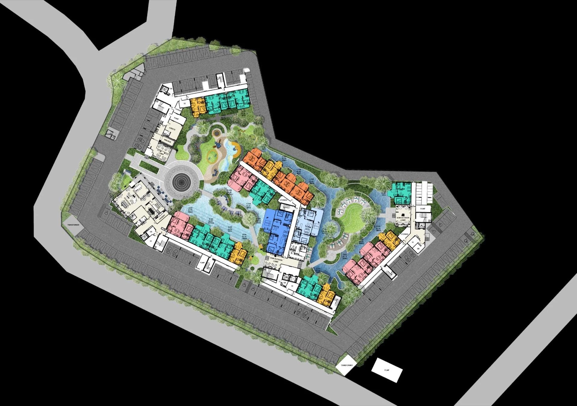 Plan general