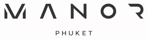 Manor Phuket logo